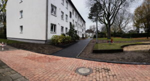 RK Zug. A87-85 Barrierefrei